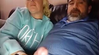 omegle blowjob
