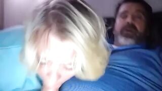 omegle blowjob