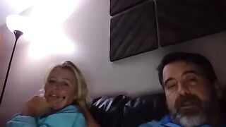 omegle blowjob