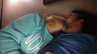 omegle blowjob
