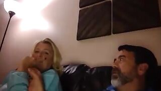 omegle blowjob