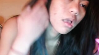 Omegle Lauren Full Bate