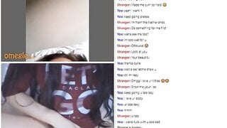 Obey Girl With Mistress - Omegle