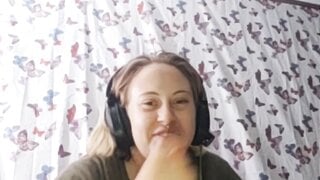 Ometv Bbc Cock Shock