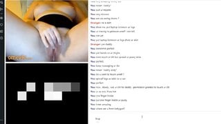 Omegle