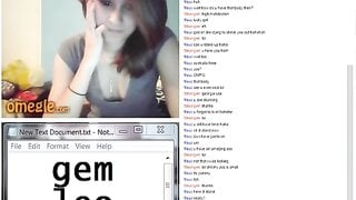 Omegle