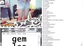 Omegle