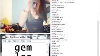 Omegle