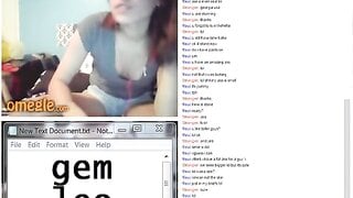 Omegle