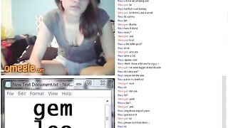 Omegle