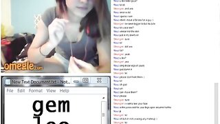 Omegle