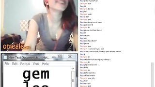Omegle