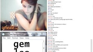 Omegle