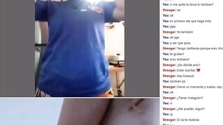 Omegle