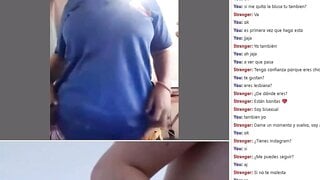 Omegle