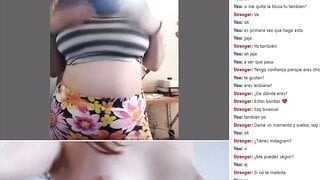 Omegle
