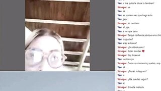 Omegle
