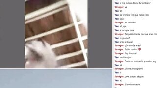 Omegle
