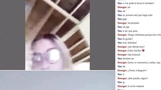 Omegle