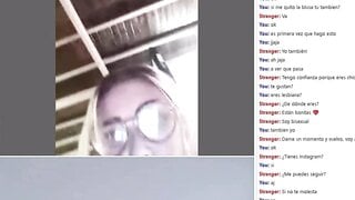 Omegle