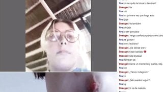 Omegle
