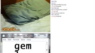 Omegle