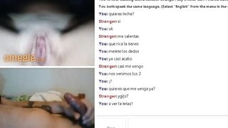 Omegle
