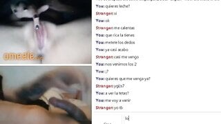 Omegle