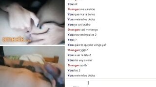 Omegle