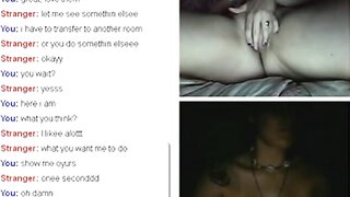 Omegle