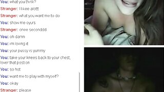 Omegle