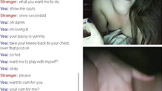 Omegle