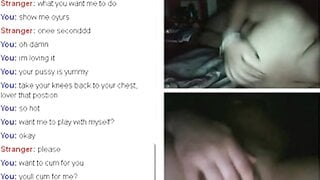 Omegle