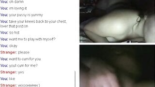 Omegle