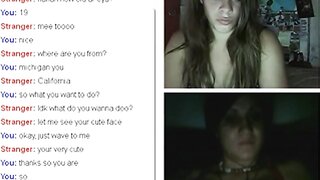 Omegle
