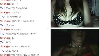 Omegle
