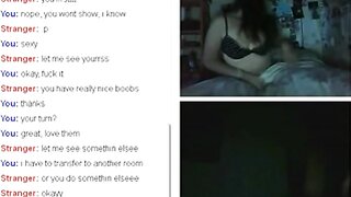 Omegle