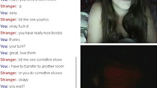 Omegle