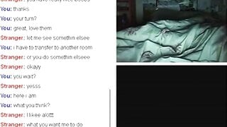 Omegle