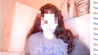 Omegle Big Tits