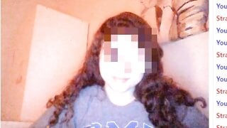 Omegle Big Tits