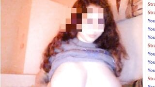 Omegle Big Tits