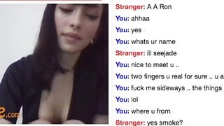 Omegle