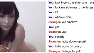 Omegle