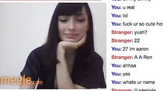 Omegle
