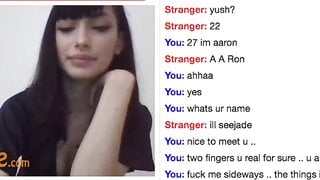 Omegle