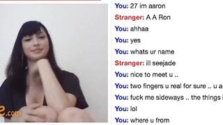 Omegle