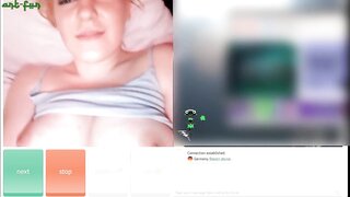 Omegle Cam