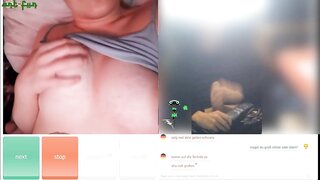 Omegle Cam