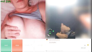 Omegle Cam